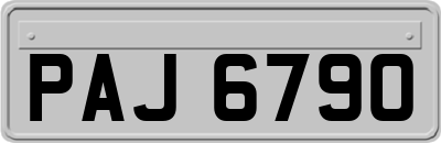 PAJ6790