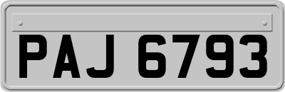 PAJ6793