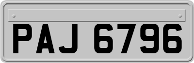 PAJ6796