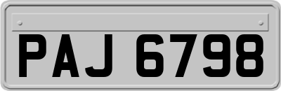 PAJ6798