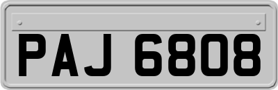 PAJ6808