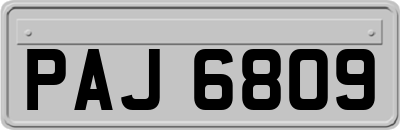 PAJ6809
