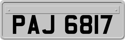 PAJ6817
