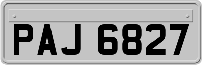 PAJ6827