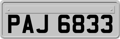 PAJ6833