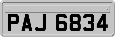PAJ6834