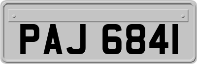 PAJ6841