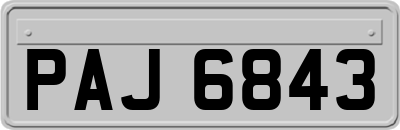 PAJ6843