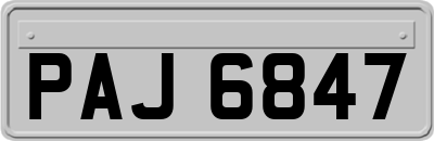 PAJ6847