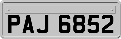 PAJ6852