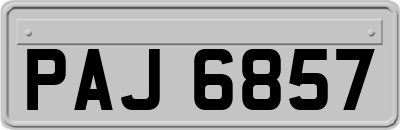 PAJ6857
