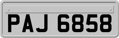 PAJ6858