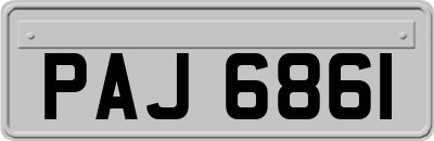 PAJ6861