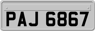 PAJ6867