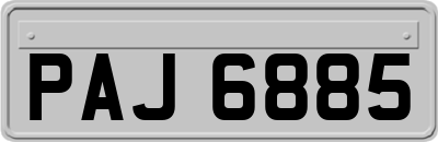 PAJ6885