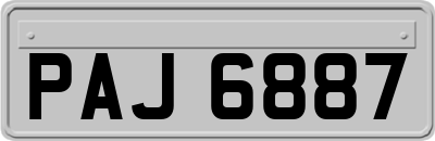 PAJ6887