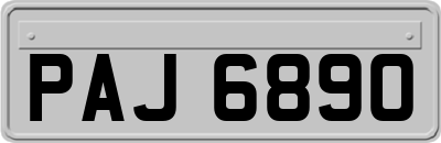 PAJ6890