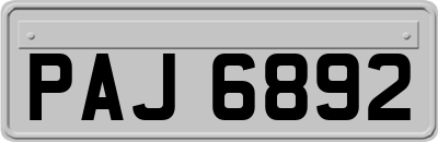 PAJ6892