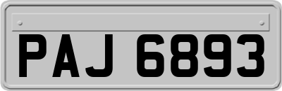 PAJ6893