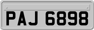 PAJ6898