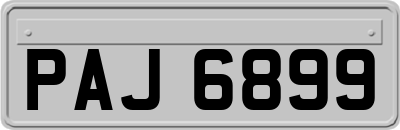 PAJ6899