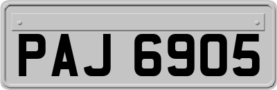 PAJ6905