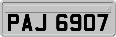 PAJ6907