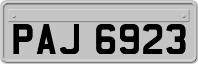 PAJ6923