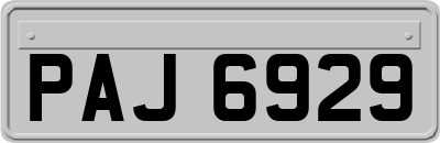 PAJ6929