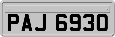 PAJ6930