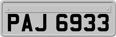 PAJ6933