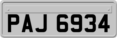 PAJ6934