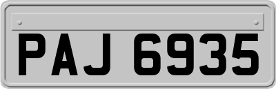 PAJ6935