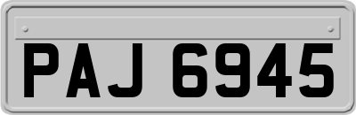 PAJ6945