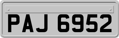 PAJ6952