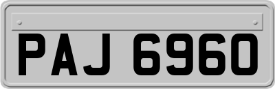 PAJ6960