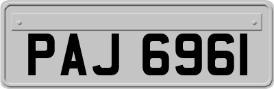 PAJ6961