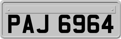PAJ6964