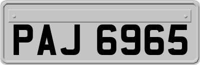 PAJ6965