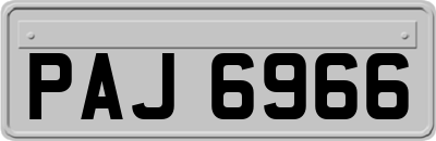 PAJ6966