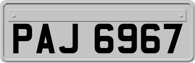 PAJ6967