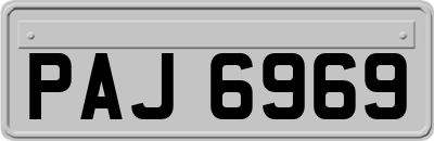 PAJ6969