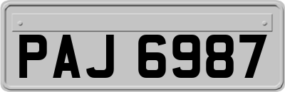 PAJ6987