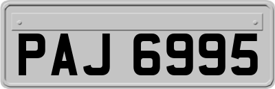 PAJ6995