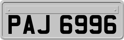 PAJ6996