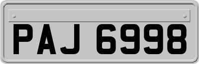 PAJ6998
