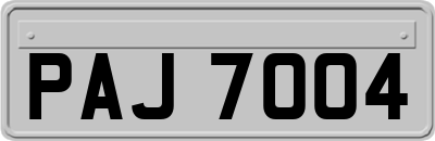 PAJ7004
