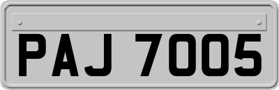 PAJ7005