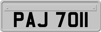 PAJ7011