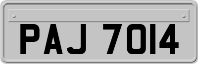PAJ7014